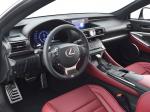 Lexus RC350 F-Sport 2014 года
